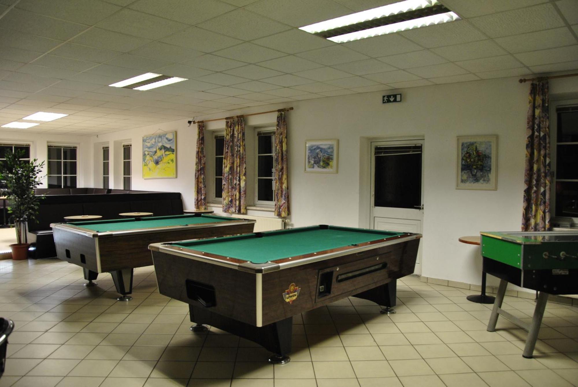 Gasthof Und Pension Haunschmid Rechberg Εξωτερικό φωτογραφία