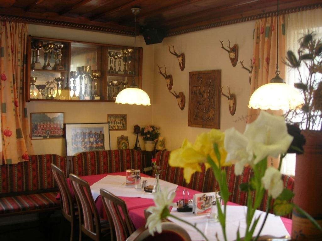 Gasthof Und Pension Haunschmid Rechberg Εξωτερικό φωτογραφία