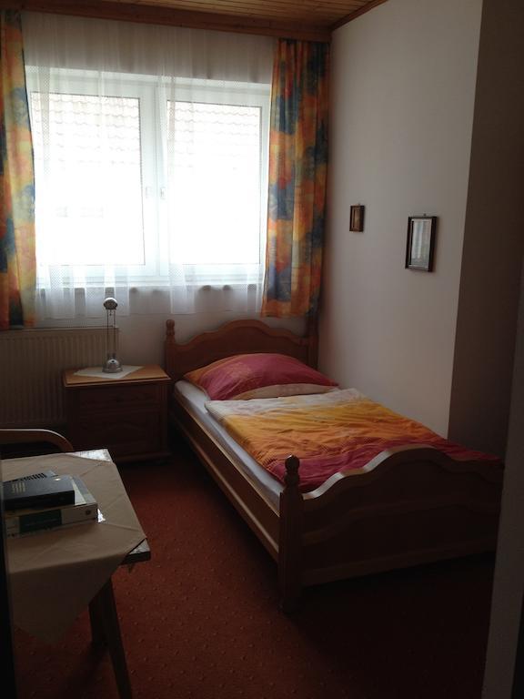 Gasthof Und Pension Haunschmid Rechberg Δωμάτιο φωτογραφία